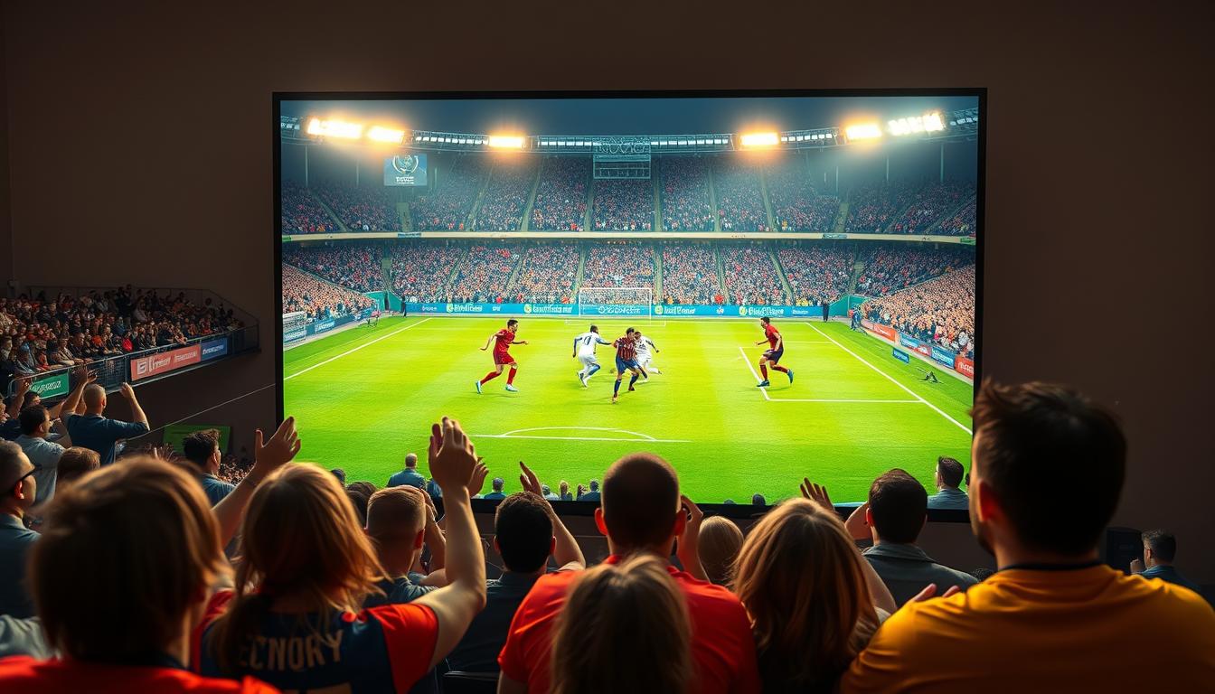 Link live streaming bola kualitas HD bebas iklan