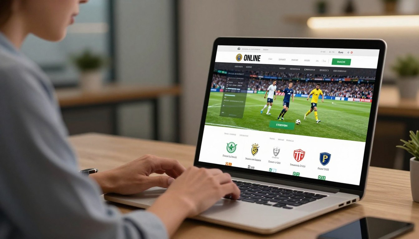 Situs Judi Bola, Situs Taruan Bola, Bandar Judi Bola Online, Judi Bola Online